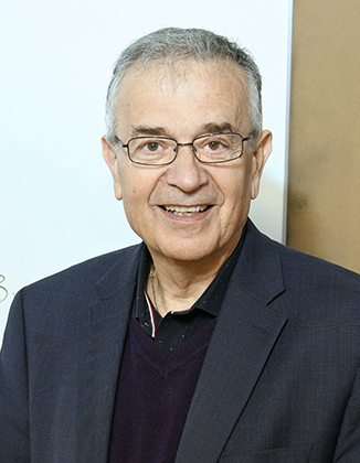 Mercouri Kanatzidis