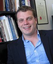 Nathan Gianneschi