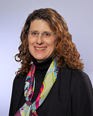 Amy Rosenzweig