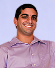 Elad Harel