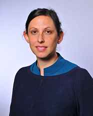 Emily A. Weiss
