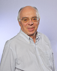Eric Weitz