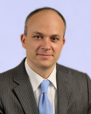 Franz M. Geiger