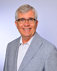 Kenneth R. Poeppelmeier