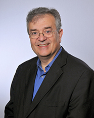 Mercouri Kanatzidis
