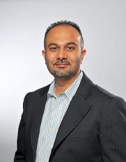 Omar Farha