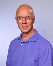 Peter C. Stair