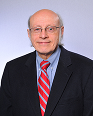 Richard P. Van Duyne