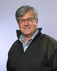 Thomas V. O'Halloran