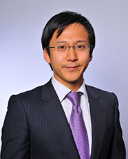 Toru Shiozaki