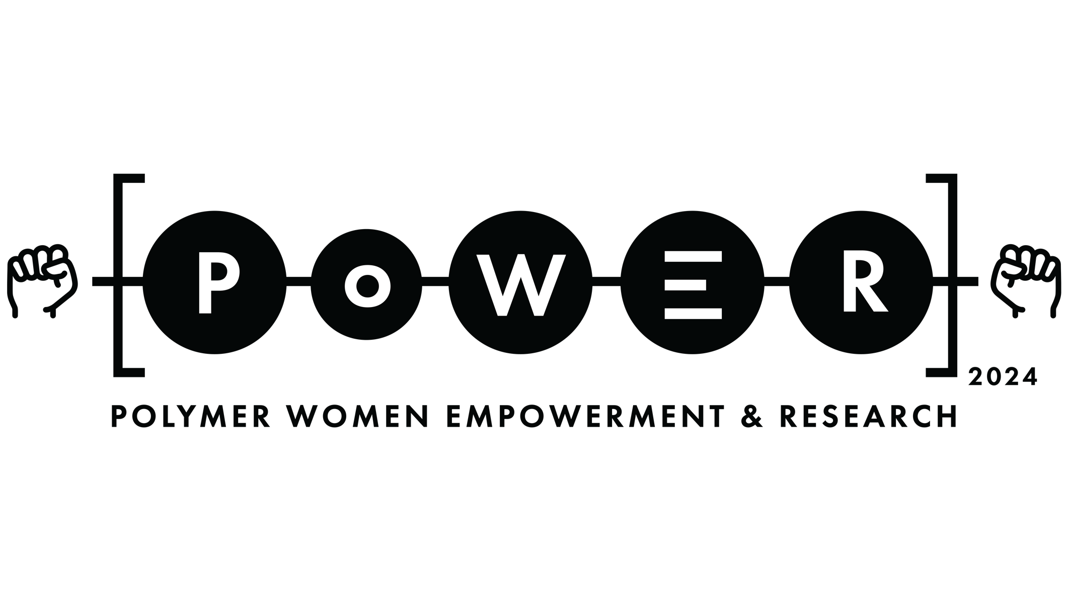 PoWER logo