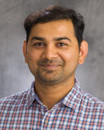 Dharmesh Parmar