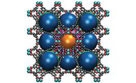 inorganic-organic materials