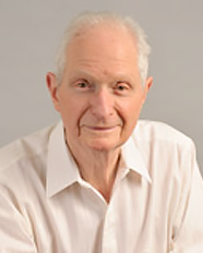 James Ibers (1930-2021)