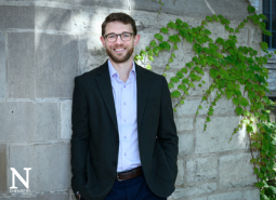 Gaynor Received NSF Grant