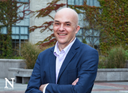 Franz Geiger 2026 Senior Award in Experimental Physical Chemistry