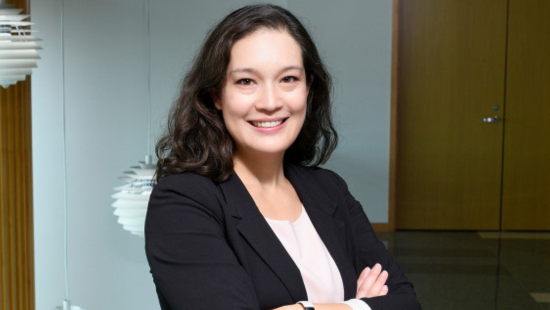 Julia Kalow named 2026 Brown investigator