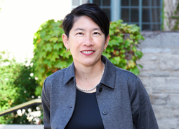 Odom Kirkwood Award Winner