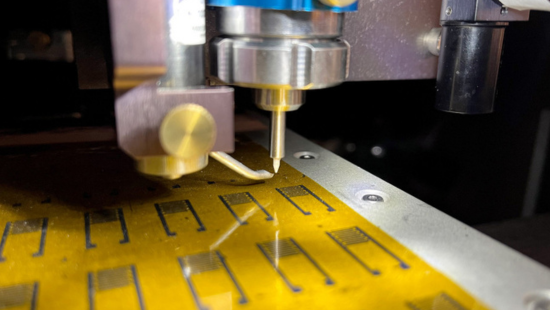 Hersam printed neurons