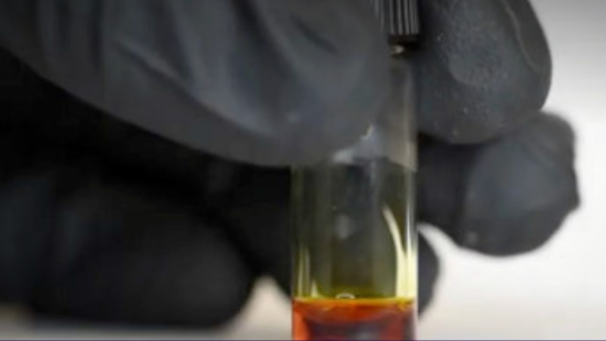 Stupp Cell Materials
