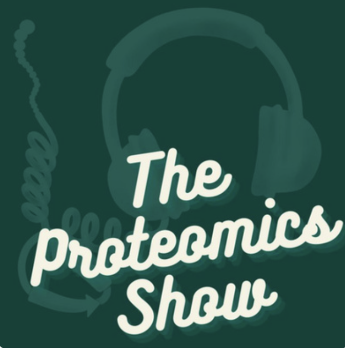 Proteomics Show