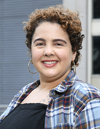 Malenis Holloway Nazario