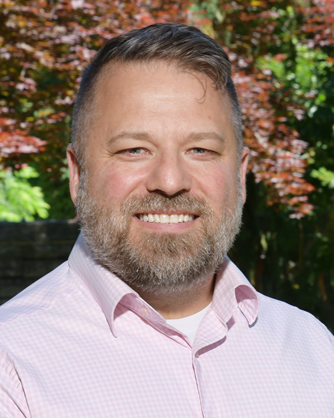 Jonathan Maendel