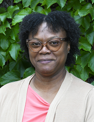 Tanisha Kennedy (WCAS)