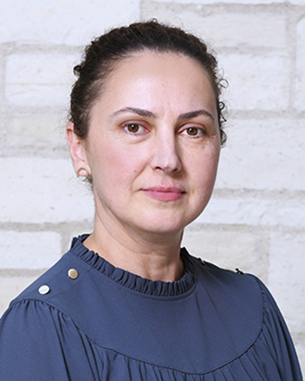 Mirjeta (Jeta) Remaley