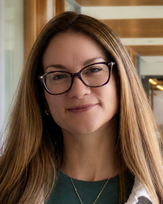 Shari Bratanch