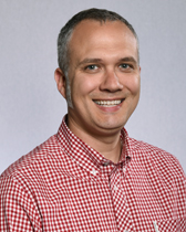 Chris Moores